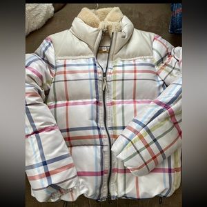 Women’s Coach Down Jacket